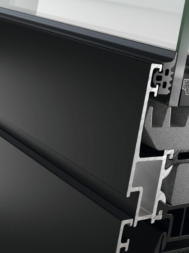 Aluminiumprodukt